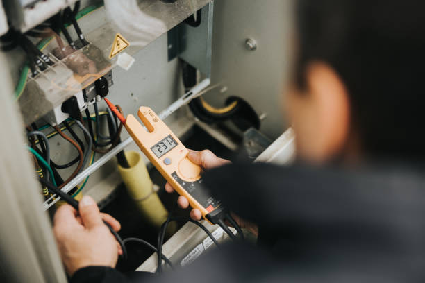 Best Electrical Contractors for Businesses  in Lake Isabella, CA