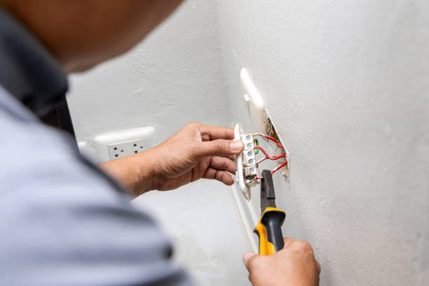 Best Electrical Rewiring Services  in Lake Isabella, CA